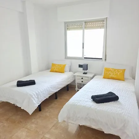 Falcon Apartment *