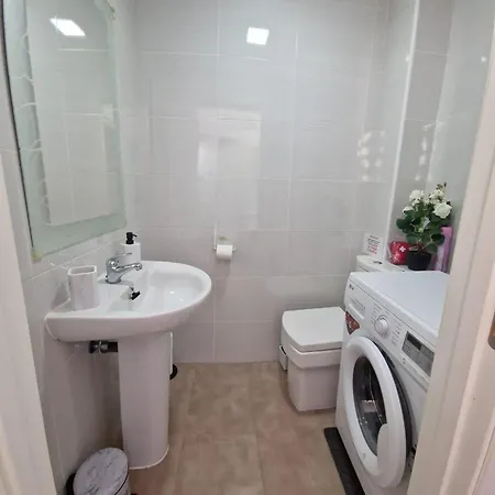 Apartment Falcon Benidorm