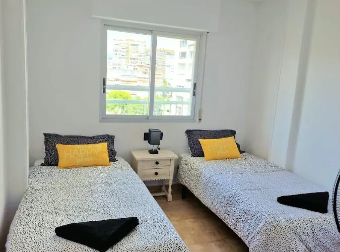 Falcon Apartment