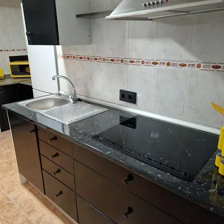 Appartamento Falcon